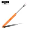 Jl911 Encendedor Electrónico Recargable de Pulso para Cocina Encendedor de Arco para Velas de Aromaterapia Tipo C Pistola de Encendido de Carga Rápida