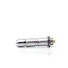 0B2345679 Núcleo Fggehg Belleza Médica Conector Circular Empujar-Tirar Auto-Bloqueo Cabezal de Aviación Enchufe Hembra para Electrodo M9