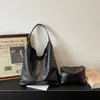 Bolso Retro de Gran Capacidad para Mujer Transfronterizo 2026 Nuevo Verano Versátil Bolso de Hombro Sencillo Bolso Tote para el Trabajo