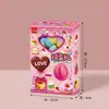 Juguetes creativos de simulación al por mayor para niñas de 3 a 6 años, regalos de cumpleaños, pequeños artículos populares para puestos