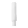 Diâmetro 16 Material de Embalagem Plástico Cosmético Lubrificante Mangueira 7ml Tubo de Gel Ginecológico Creme para Hemorroidas Tubo PE Personalização