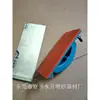 Placa de presión para lijadora de banda Soporte para cepillo Máquina de trefilado de alambre triangular Placa de presión manual para la piel Lijadora manual use placa de presión con paño lubricante