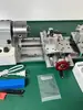 Mini Torno Mecánico, Torno de Mano, Torno para el Hogar, Torno DIY, Máquina para Hacer Cuentas