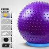 Pelota de Yoga Pelota de Fitness Pelota de Masaje Engrosada a Prueba de Explosiones Dragon Ball para Niños Bebé Entrenamiento Sensorial para Bebé