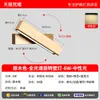 Lámpara de Pared Frontal de Hierro Giratoria Transfronteriza Lámpara Creativa Nórdica para Sala de Estar Estudio Pasillo de Escaleras Lámpara de Pared para Dormitorio Junto a la Cama