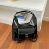 Bolso pequeño cuadrado muy elegante para el día a día, nuevo de principios de otoño 2026 versión coreana ins bolso cruzado casual, bolso de hombro de nicho y único