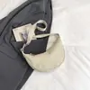 Bolso de Hombro Cruzado para Mujer Estilo Perezoso, Diseño de Nicho de Alto Valor, Correa Ancha para el Hombro, Bolso de Hombro Casual, Nuevo para la Primavera de 2026