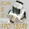 Fpd-90Ab Kebo Cnkb C t 270A B Válvula Solenoide Válvula Solenoide de Entrada del Tanque de Agua 180A2 A5 A6