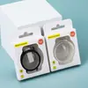 Adecuado para Caja de Empaque de Estuche Protector para Samsung Watch 3 Generación Caja de Empaque Bisel Metálico Empaque de Blíster Cartón Empaque con Gancho