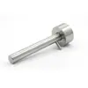 Colher para Almôndegas de Aço Inoxidável, Colher para Fazer Sanduíches de Salada, Ferramenta para Almôndegas, Fabricador de Colher para Falafel