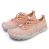 Sapatos de Praia de Rastreamento ao Ar Livre Transfronteiriços Femininos Antiderrapantes de Secagem Rápida Sapatos de Natação Sapatos de Fitness Indoor Sapatos de Vadeio de Cinco Dedos Masculinos para Pesca