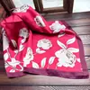 Lenço de Seda Feminino Decoração de Moda Lenço Pequeno Profissional Pronto para Uso Transfronteiriço Pequeno Lenço de Seda Lenço Lenço de Seda Simulada