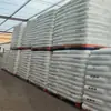 PP Petroquímica de Xangai m250e polipropileno transparente grau de moldagem por sopro por extrusão aplicação de termoformagem