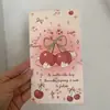 10x 18 colección tarjeta trasera cadena para teléfono móvil llavero colgante de tarjeta trasera bolsa de embalaje de cartón decoración materiales de tarjeta de embalaje