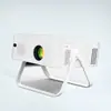 Fornecimento direto do fabricante de mini micro projetor popular para comércio exterior, versão ATV de alta definição 1080p ultra-alta definição para uso doméstico