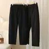 [Especial] Jeans para o Dia a Dia Plus Size para Mulheres 100kg Novo Outono Casual Emagrecedor Esportivo Calças Longas para Meninas Curvilíneas 1013