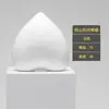 Accesorios de modelo de lencería plataforma de medio cuerpo para mujer push up sujetador ropa pleural de hombre expositor de tienda de ropa cuerpo completo