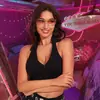 Gafas de Sol Y2K de Estilo Europeo y Americano Transfronterizas para Chicas Populares con un Aspecto Tecnológico Futurista, Gafas de Sol Elegantes para Hombres y Mujeres, Gafas a Prueba de Viento para Ciclismo