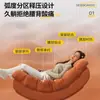 Sillón Mecedor Perezoso, Silla Luna de Moda, Sillón Reclinable para el Hogar, Sillón Individual para Sala de Estar Balcón, Siesta de Adultos Ocio