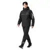 Ropa de Ciclismo Hilo de Primavera Engrosado Impermeable Conjunto de Chubasquero y Pantalones de Lluvia para Ciclismo al Aire Libre para Hombres y Mujeres, Poncho de Lluvia Separado, Venta al por Mayor desde Fabricante