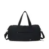 Nueva bolsa de equipaje de almacenamiento de gran capacidad, bolsa de mano casual para exteriores, bolsa de viaje multifuncional resistente al agua, bolsa para fitness y yoga