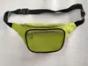 Bolsa de cintura deportiva personalizada para hombre y mujer, bolsa de cintura para deportes al aire libre, ocio, correr, ciclismo, bolsa para teléfono móvil
