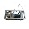 Máquina Eléctrica Peladora de Banda, Soporta Máquina Peladora de Banda Personalizada, Superficie de Pelado Grande Bpj-3 Máquina Peladora de Banda