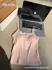 Camisola Dulce y Delicada con Ribete de Encaje para Mujer con Diseño de Botones, Espalda Hermosa, Corte Ajustado, Top Versátil para Usar por Encima