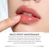 Protetor Labial de Cúrcuma e Limão Zyvarn Hidratação Diária Textura Macia Cuidado Labial Gloss Hidratante
