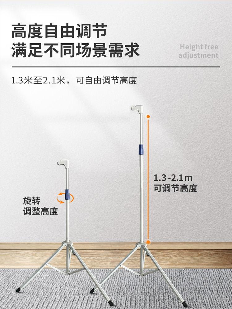 可移动投影幕布支架式投影仪幕布支架落地投影机幕布