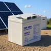 Batería HUASE HuaShen HSG12-24 12V24AH para UPS/Panel de CC, iluminación de emergencia contra incendios