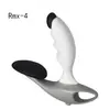 Masajeador Magnético de Pulso Tipo Campo Magnético de Silicona Takashimae para Hombres Rmx-4 Modelo Nuevo Rbx-3 Palo de Terapia de Masaje para la Espalda