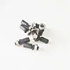 Accesorios para Martillo Perforador Yt28 Accesorios para Máquina Perforadora 28 Accesorios para Pata Neumática Modelos Universales Gengli Tianshui Completos