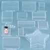 Caja de Embalaje de Regalo de Dibujos Animados Anime Juego Caja de Exhibición de Muñecas Caja de Tachuelas Ps Caja de Figura de Juguete Japonés