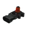 O fabricante fornece 16212460 para o novo sensor de pressão do coletor da Delphi.