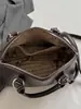 Bolsas de Verano 2026 Nuevas Elegantes de Alta Moda Bolso de Hombro Cruzado de Moda Bolso de Mano Único Bolso de Bowling