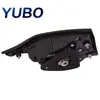 Aplicable a 2020-2022 Toyota Corolla Xse Xle Ensamblaje de Luz Trasera Lado del Conductor 81591-12280