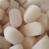 Venta al por mayor de fábrica esponja nasal cilindro blanco filtro algodón cilindro líquido nasal absorbente núcleo de algodón de poliuretano