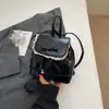 Mochila de Moda Feminina com Design Único, Mochila Escolar Casual Estilo Coreano para Estudantes, Alto Valor Estético, Mochila Leve para Viagem