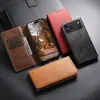 Adecuado para Funda de Teléfono Móvil Iphone18Promax, Porta Tarjetas Flip Samsung S26Ultra, Funda Protectora de Cuero Apple