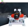 Máquina afiladora de motor de cobre de la fábrica Jiesheng, rectificadora de cuchillas para carpintería, rectificadora lineal de muelas abrasivas.