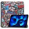 Adecuado para iPad 10 Pulgadas 2022 Funda Protectora para Tablet 2022 iPad 10.9 Funda Protectora Anticaídas Cobertura Completa