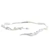 Pulsera de Plata Pura 999 con Eucalipto Azul y Pájaro, Diseño de Lujo Nicho, Nuevo Modelo 2026, Venta Caliente al por Mayor Dropshipping