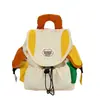 Mochilas, Bolsas Casuales para Padres e Hijos, Mochilas de Senderismo y Camping Geniales y Modernas para Niños, Mochilas Escolares Estilo Coreano para Estudiantes, Mochilas Elegantes para Niñas, Modernas