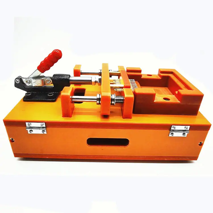 控制器测试治具5