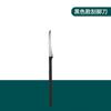 Cuchillo Profesional de Pedicura de Acero Inoxidable para Eliminar Callos y Piel Muerta Set Raspador de Talones para el Hogar Herramienta Cuchillo para Pedicura de Técnico