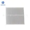 Fábrica de Elementos Filtrantes Qinghe Es Adecuado para Hyundai Kia 08790-2E200 97133-2E200 Filtro de Aire Acondicionado
