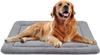 Casa para perro Nido para gato Cuatro estaciones Universal Antideslizante Estera para nido de mascota Removible y lavable Cama cálida para perro pequeño mediano y grande Estera para nido de gato