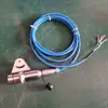 Suministrar receptor infrarrojo Fyf4.0 para decodificar la señal digital Receptor infrarrojo de minería