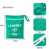 Bolsa de Viagem Lisa, Bolsa de Armazenamento de Praia, Bolsa de Armazenamento com Separação Seca e Úmida, Bolsa de Fraldas, Bolsa de Mamãe, Bolsa de Armazenamento de Roupas